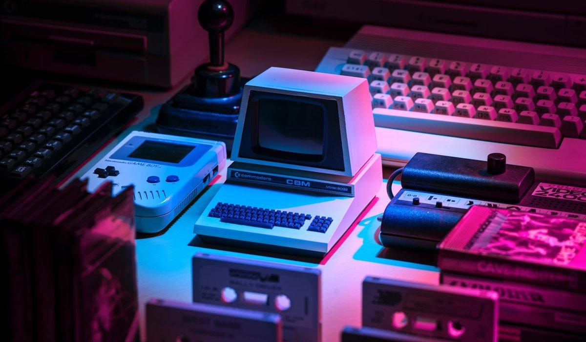 olika datautbildningar