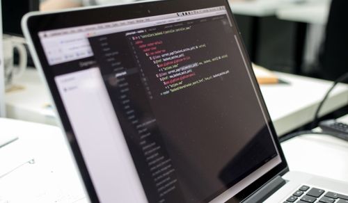 programmering
