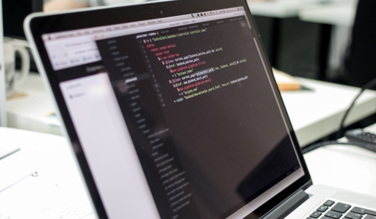 programmering