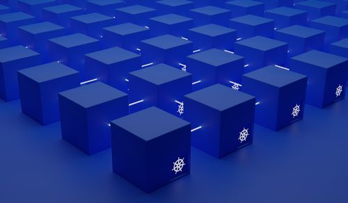 kubernetes