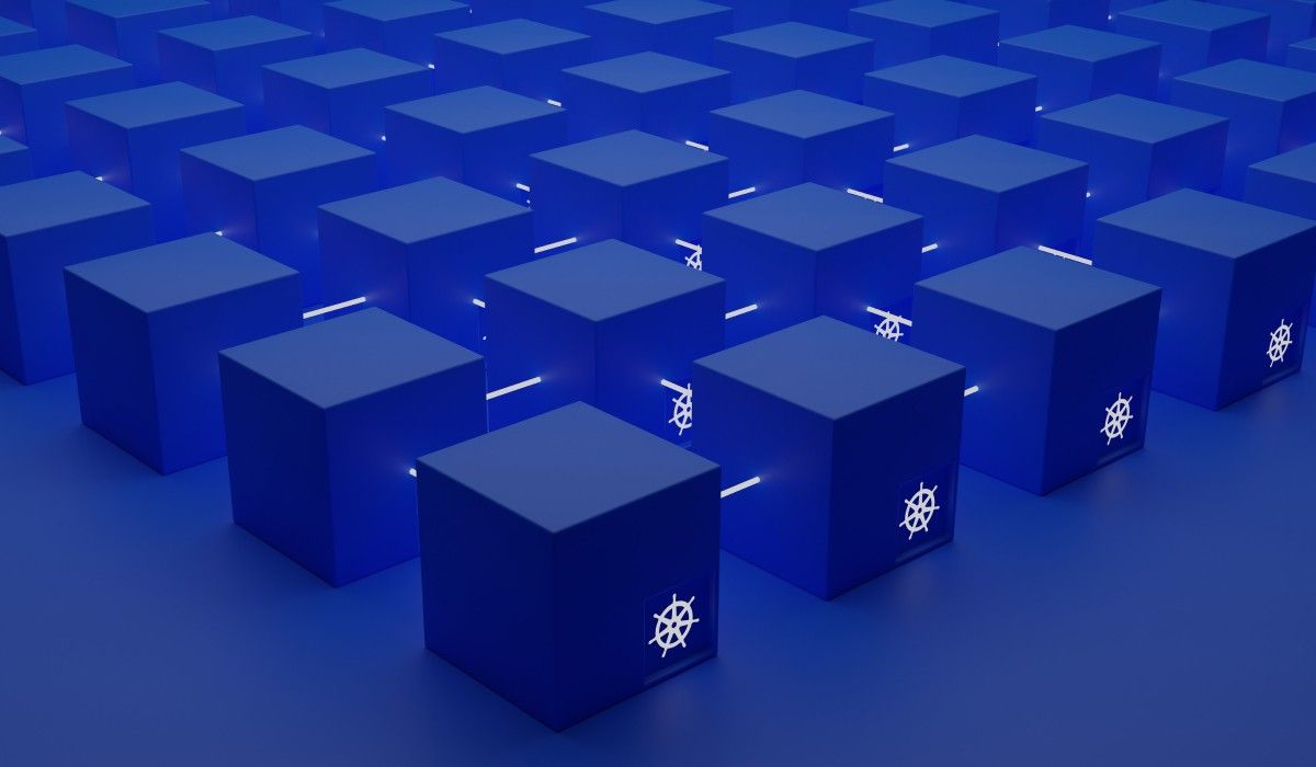 Vad är Kubernetes? Vad är fördelarna?