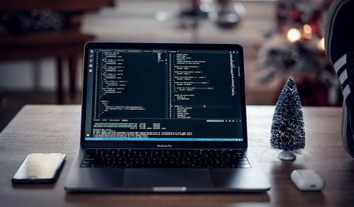 webbutveckling