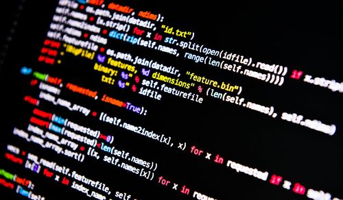 php programmering