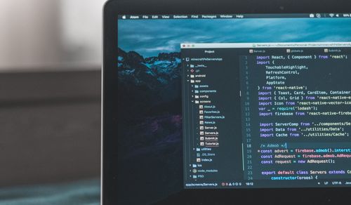 programmering i react