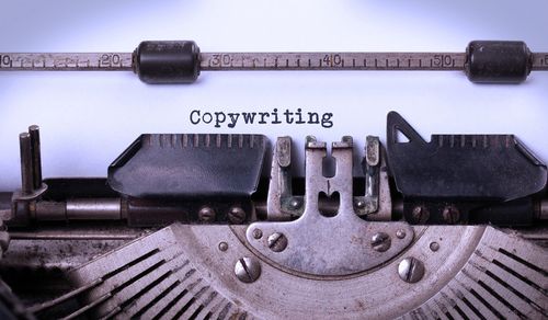 copywriting